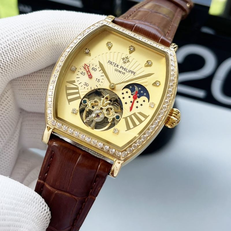 PATEK PHILIPPE Watches